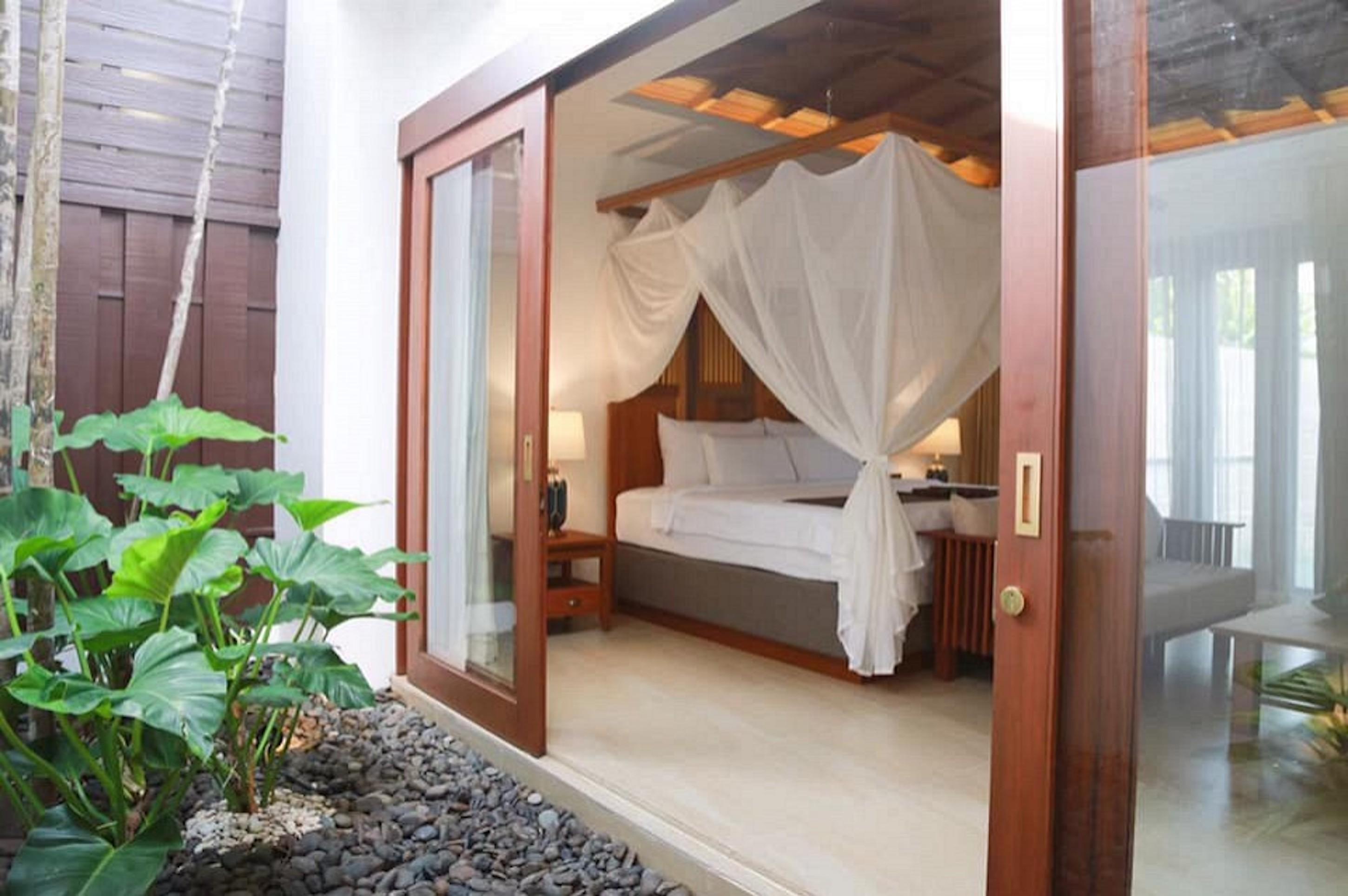 Malisa Villa Suites - Sha Extra Plus Kata Plajı Dış mekan fotoğraf