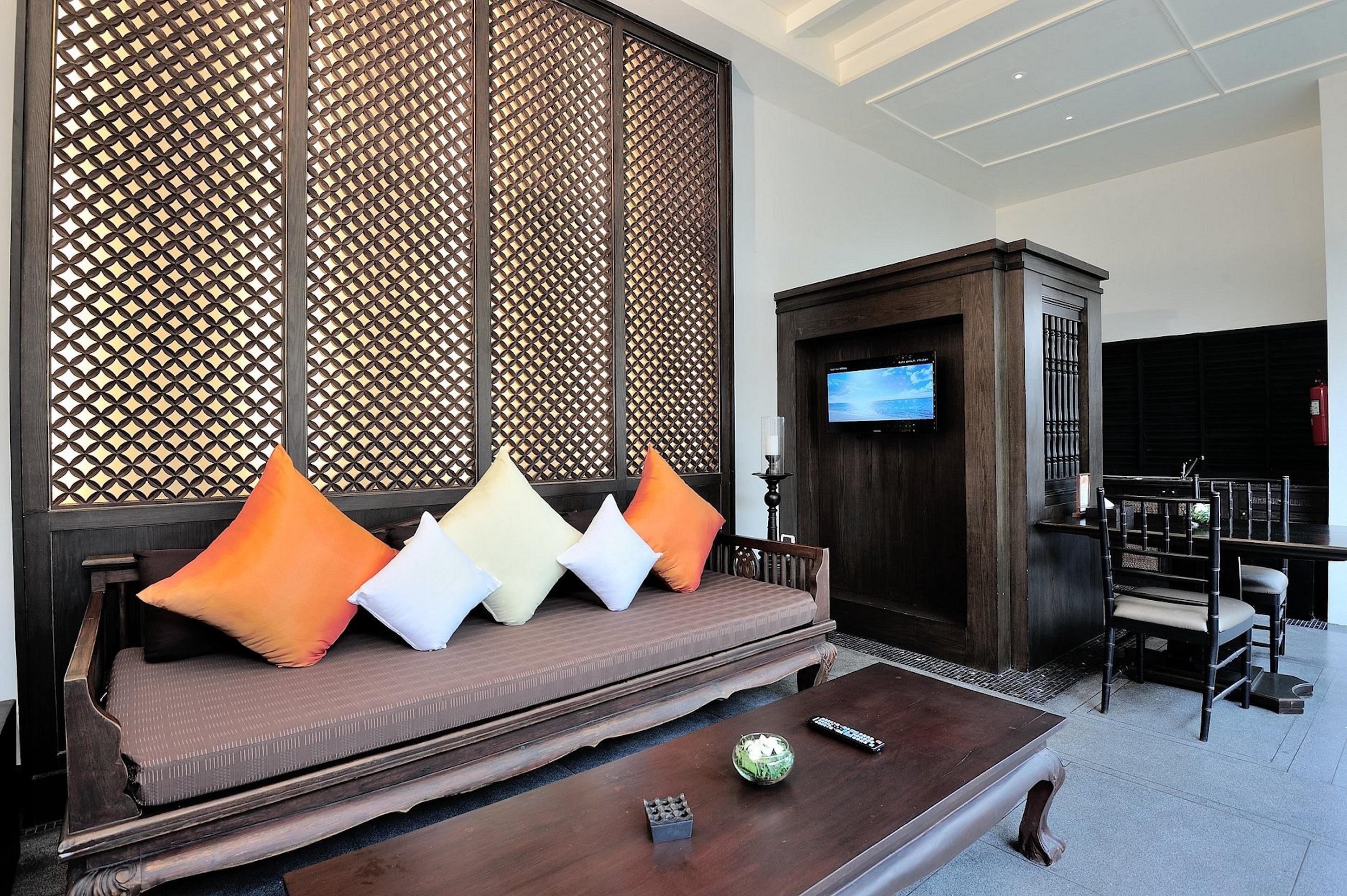 Malisa Villa Suites - Sha Extra Plus Kata Plajı Dış mekan fotoğraf