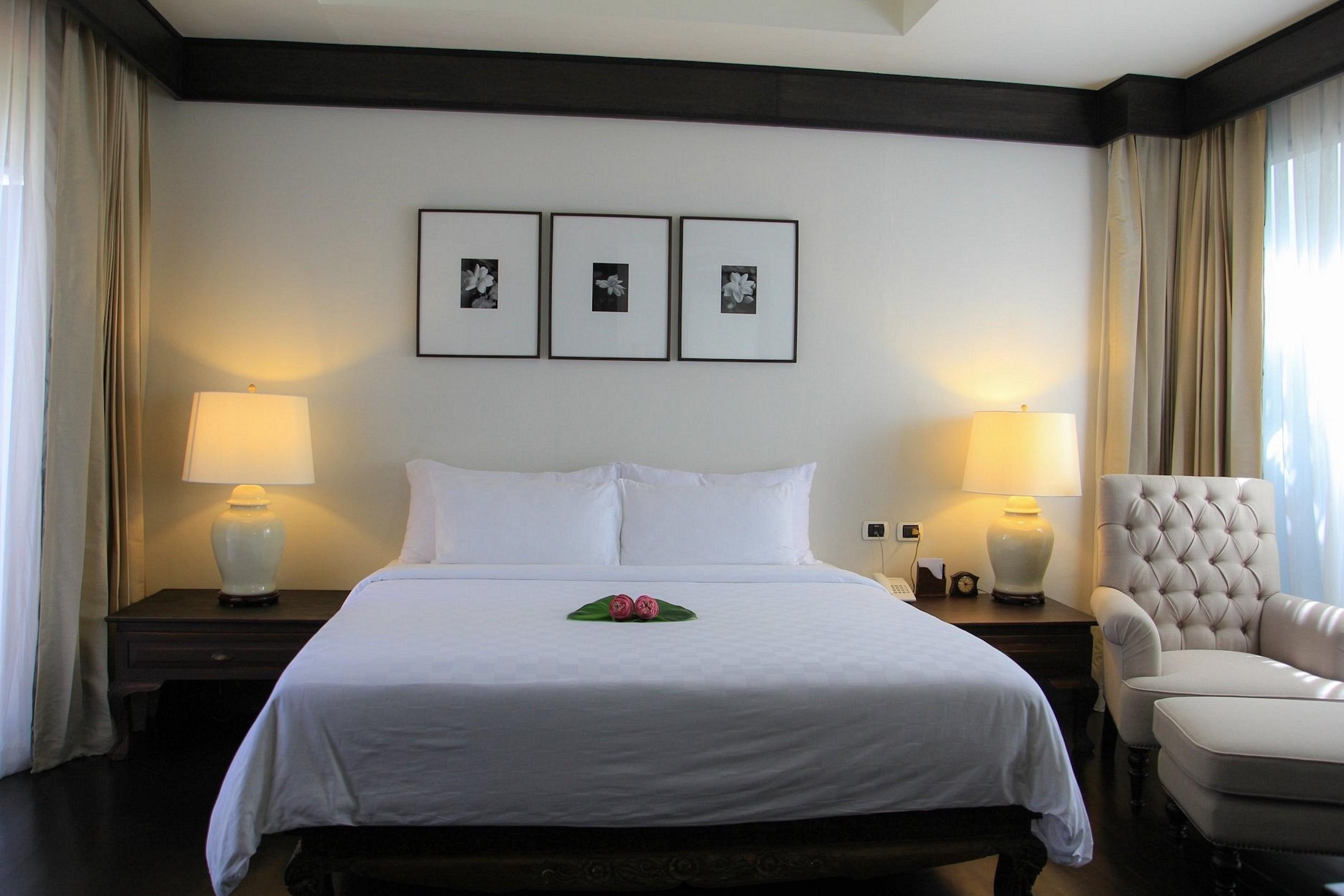 Malisa Villa Suites - Sha Extra Plus Kata Plajı Dış mekan fotoğraf