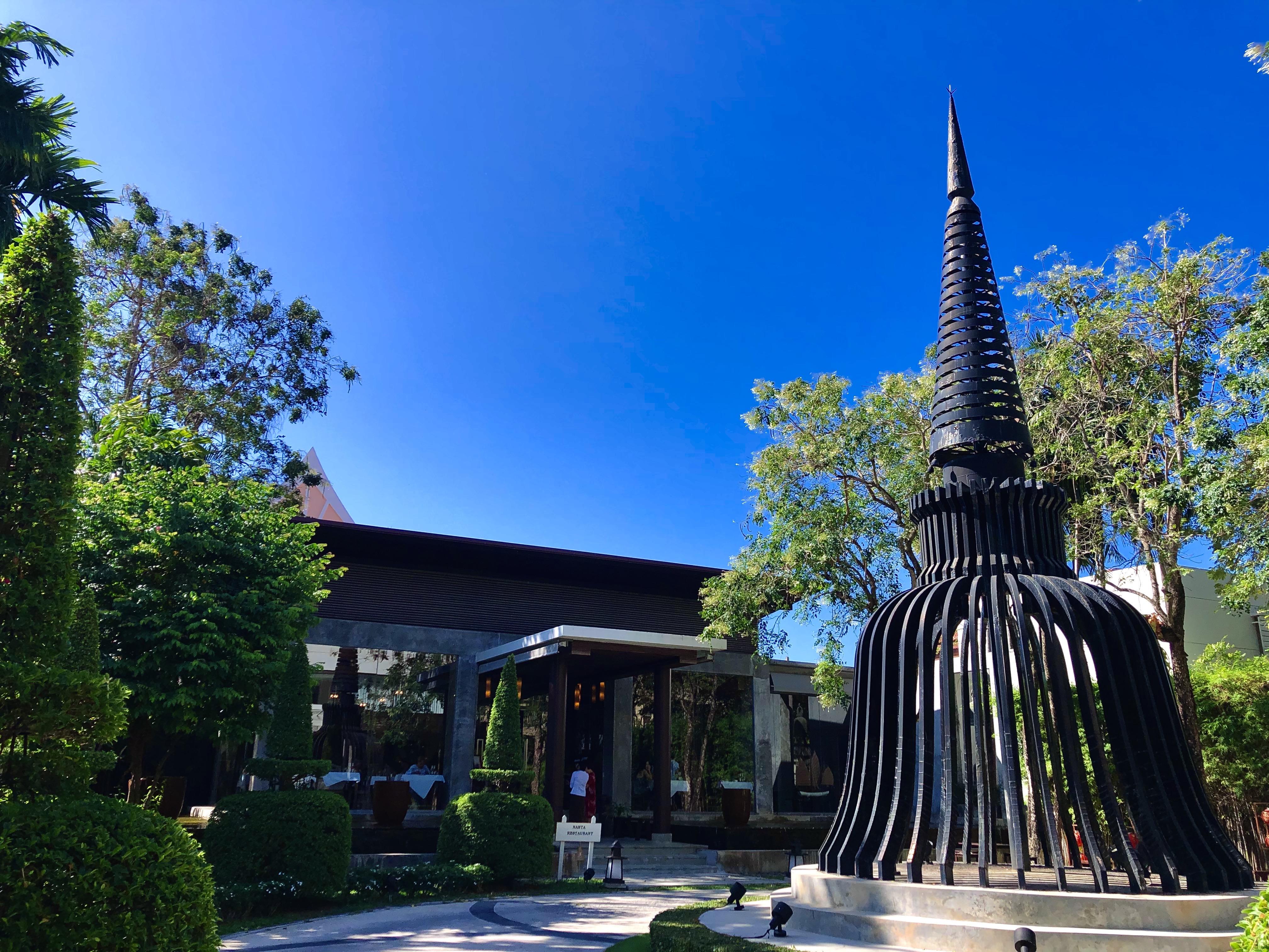 Malisa Villa Suites - Sha Extra Plus Kata Plajı Dış mekan fotoğraf