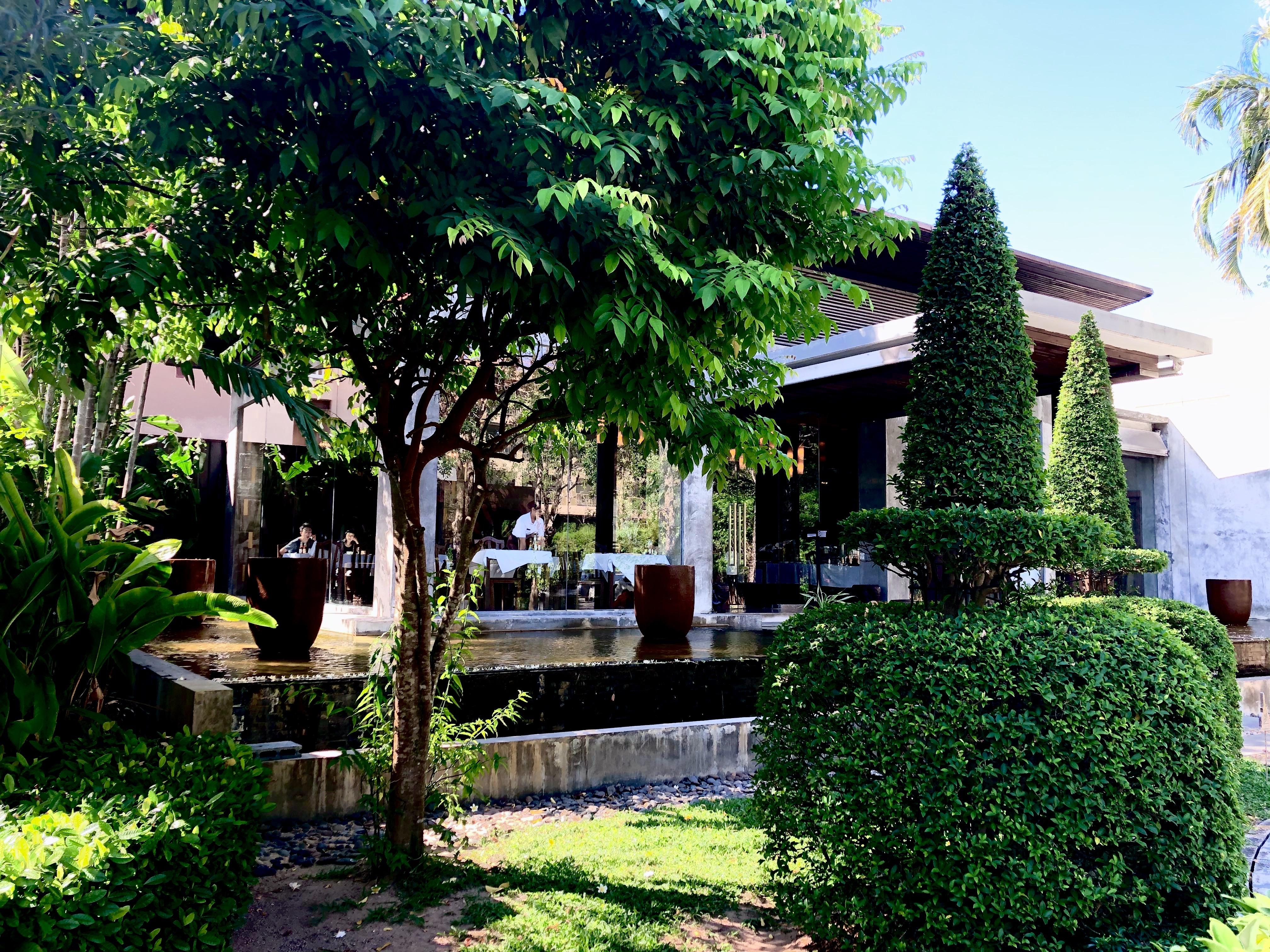 Malisa Villa Suites - Sha Extra Plus Kata Plajı Dış mekan fotoğraf