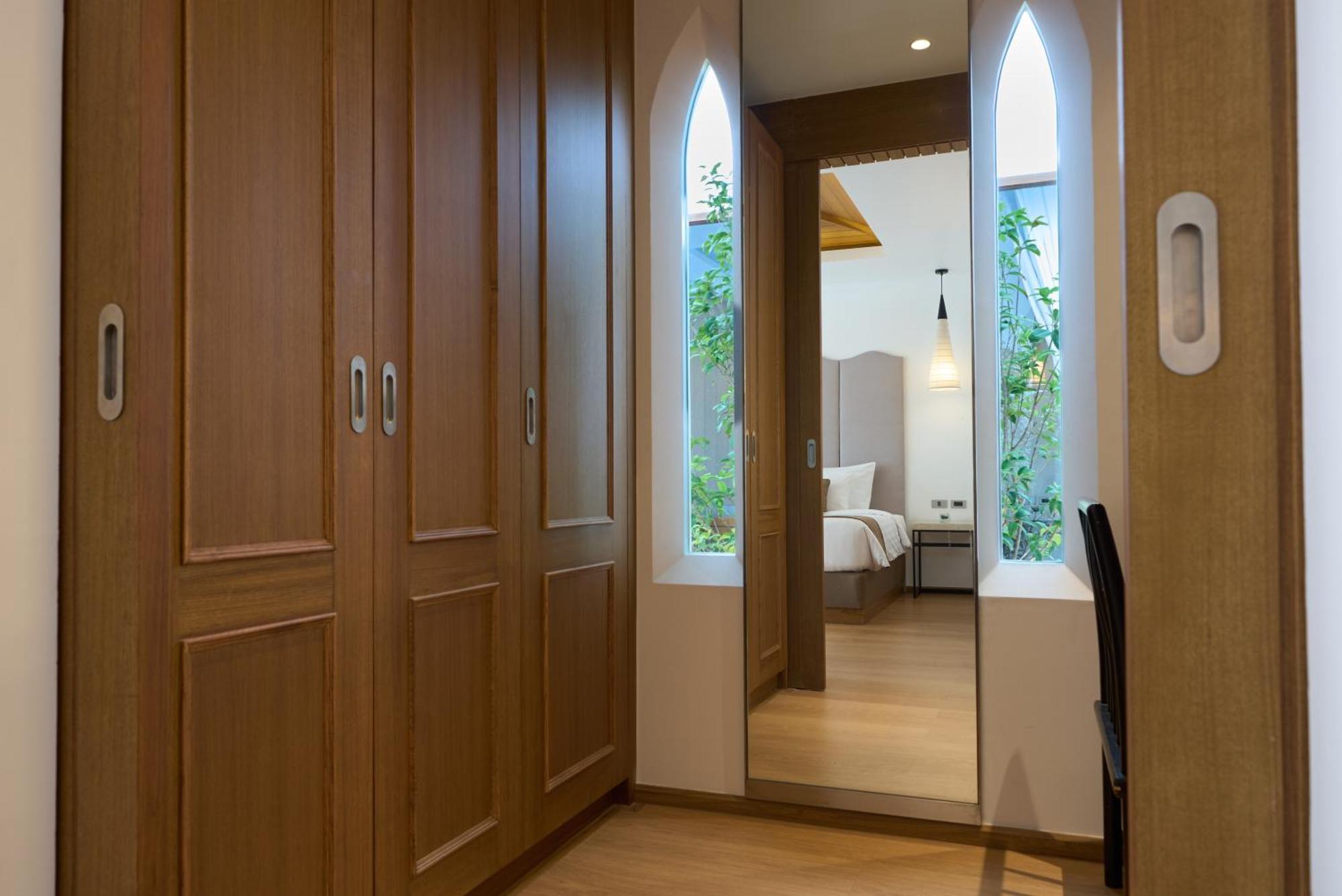 Malisa Villa Suites - Sha Extra Plus Kata Plajı Dış mekan fotoğraf